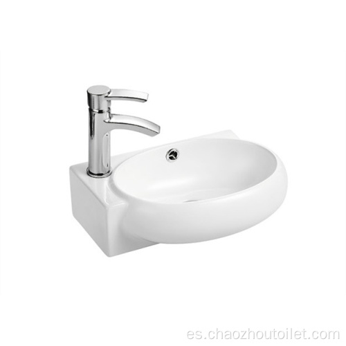 lavabo suspendido quadra - b &amp; q unit b &amp; q